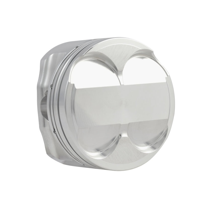 CP Piston & Ring Set for Toyota 1JZGTE/2JZGTE – Bore | 86.5mm – Size | +.5mm – CR | 10.0 Single