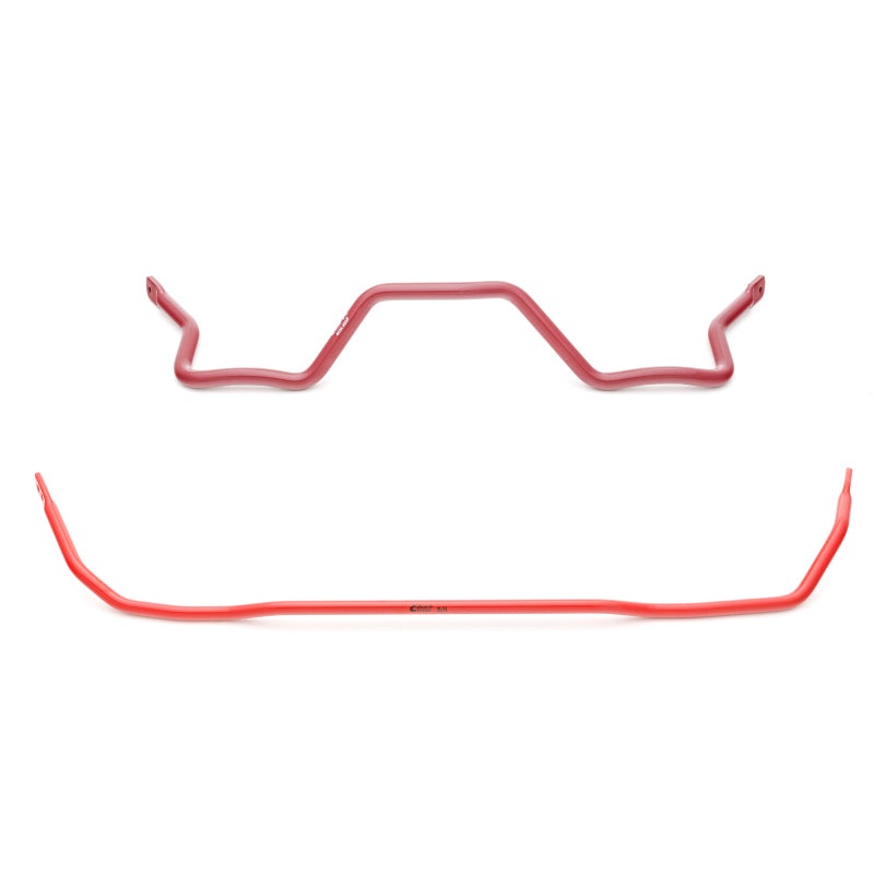 Eibach 26mm Front & 16mm Rear Sway Bars Anit-Roll-Kit for Honda Civic 2001-2005 | 4051.320