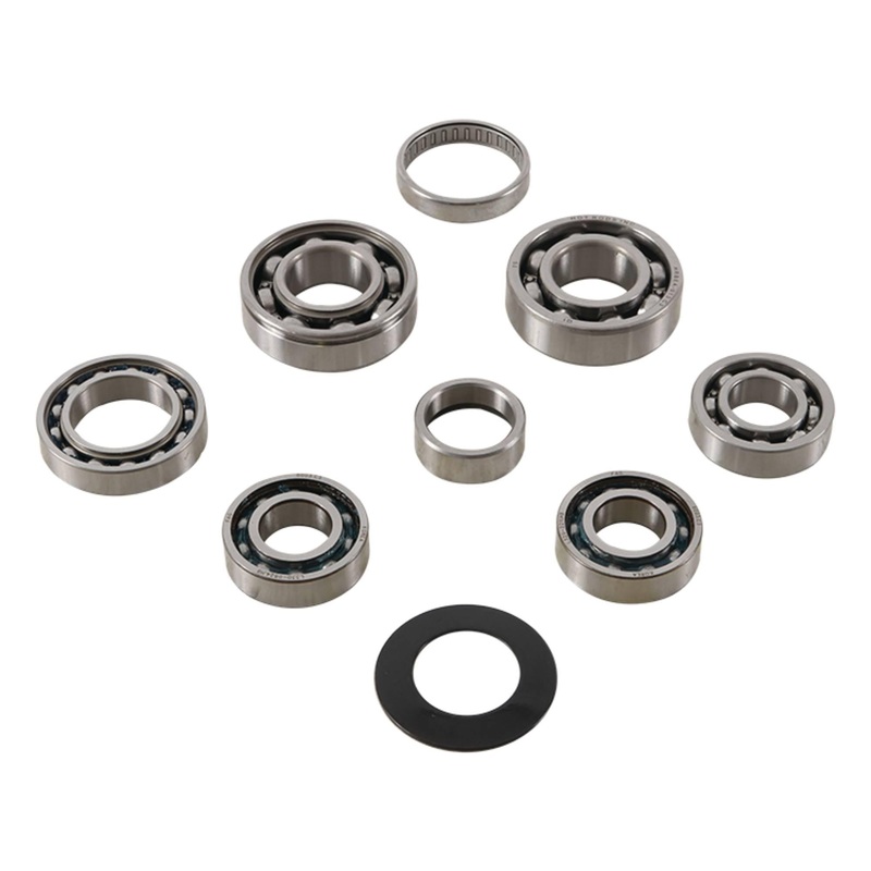 Hot Rods TBK0041 04-06 Honda CRF 250 X 250cc Transmission Bearing Kit