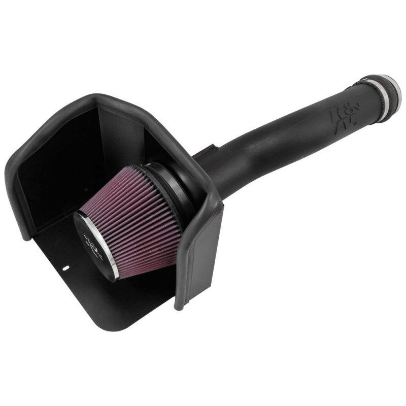 K&N 2016 Toyota Tacoma V6 3.5L AirCharger Performance Intake