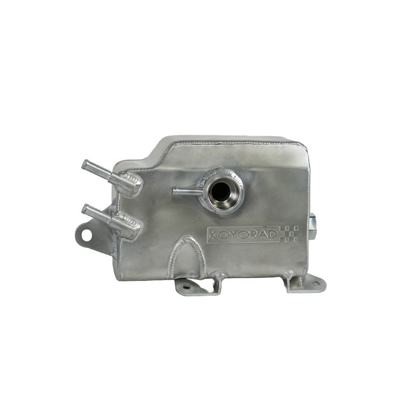 Koyorad Aluminum Reservoir Tank | 20062015 Mazda Miata NC (RT001)