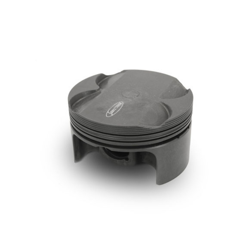 Supertech Mazda Miata 1.8L 85mm Bore 10cc Dome 11:1 CR Pistons – Set of 4 (Excl Rings)