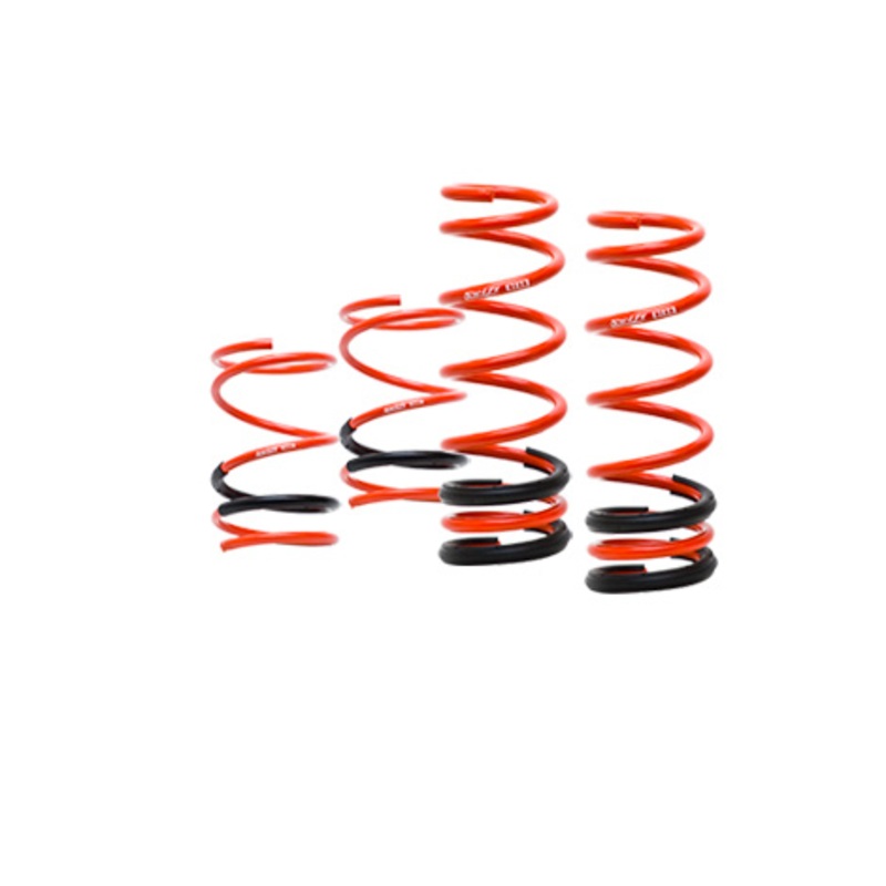 Swift Sport Springs 2009-2015 Infiniti G37 Coupe / Q60