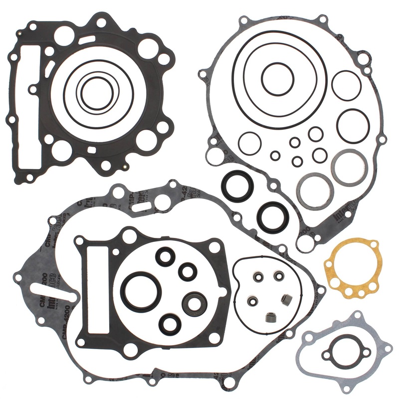Vertex 811910 Complete Gasket Kit With Seals