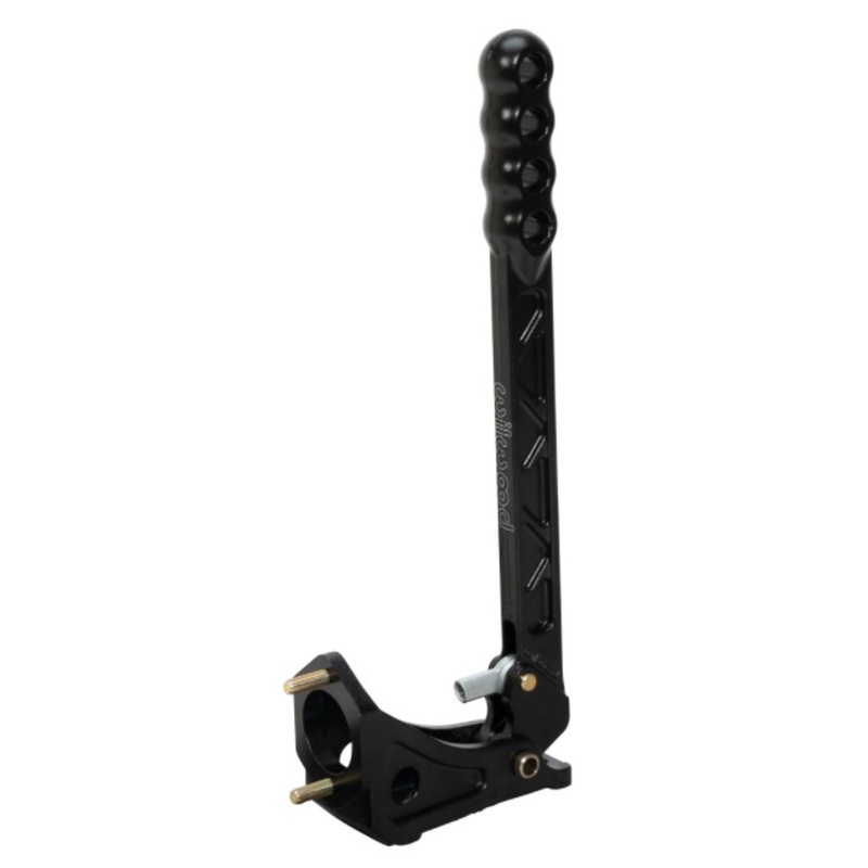 Wilwood Hand Brake Level Assembly – Vertical – 11:1 Ratio