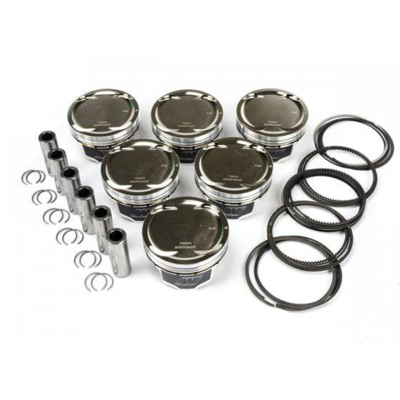 Wiseco piston kit BMW S38B36 (12.0:1) 94.25mm