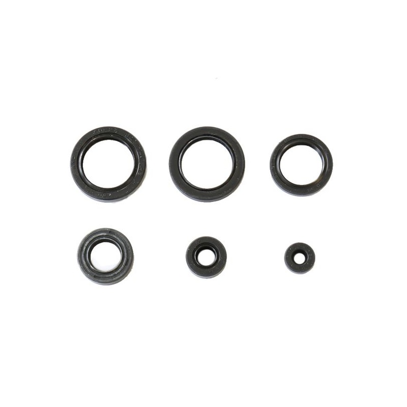 Athena P400210400196 Engine Oil Seals Kit