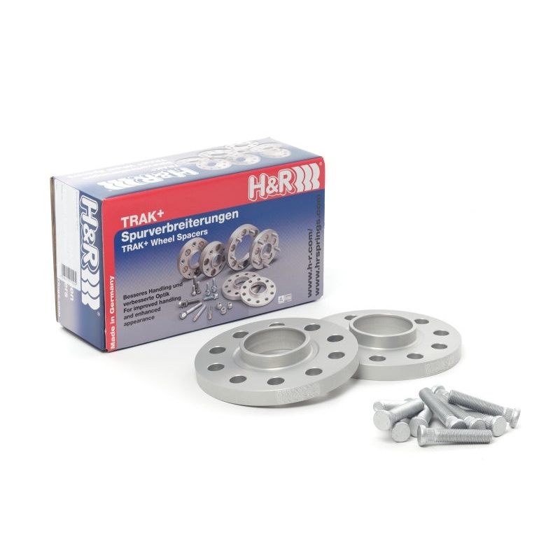 H&R 16-18 Chevy Camaro LT/SS 13mm DRS Wheel Spacer Stud 5/120 Center Bore 67 Thread 14×1.5