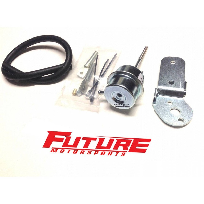 HKS Actuator Uprated EP82 EP91 4EFTE Starlet Turbo