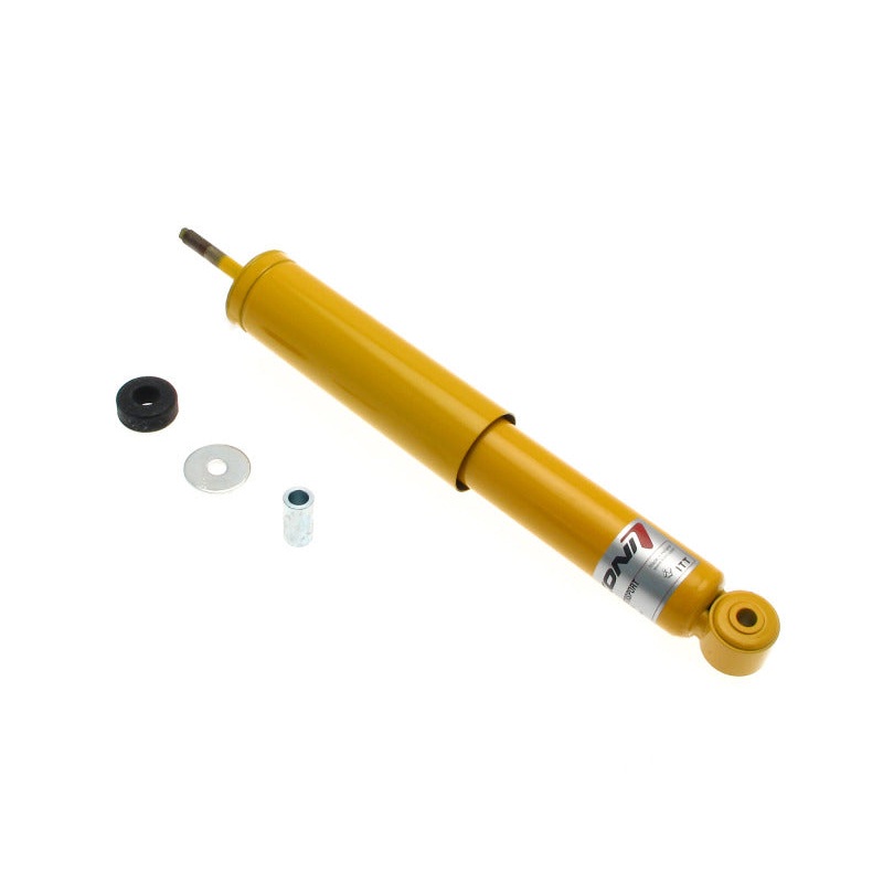 Koni Sport (Yellow) Shock 67-87 Fiat 124 (exc. wagon)/ 2000/ Spider and Coupe/ Pininfarina – Rear