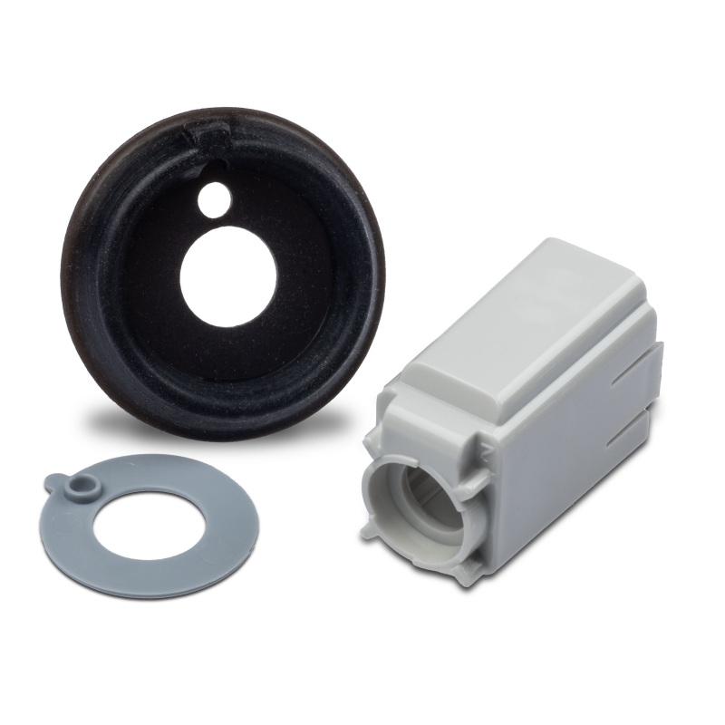 REDARC Universal Tow-Pro Remote Head Surround Mount