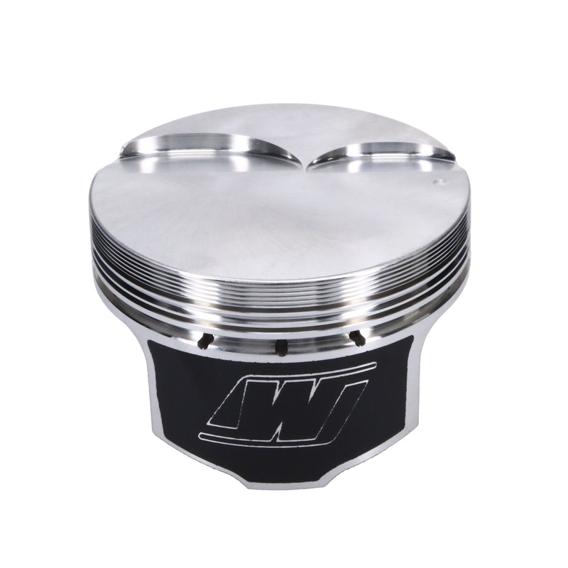 Wiseco K398X3 Chevy LS Series -3.2cc FT 4.030inch Bore Piston Shelf Stock Kit