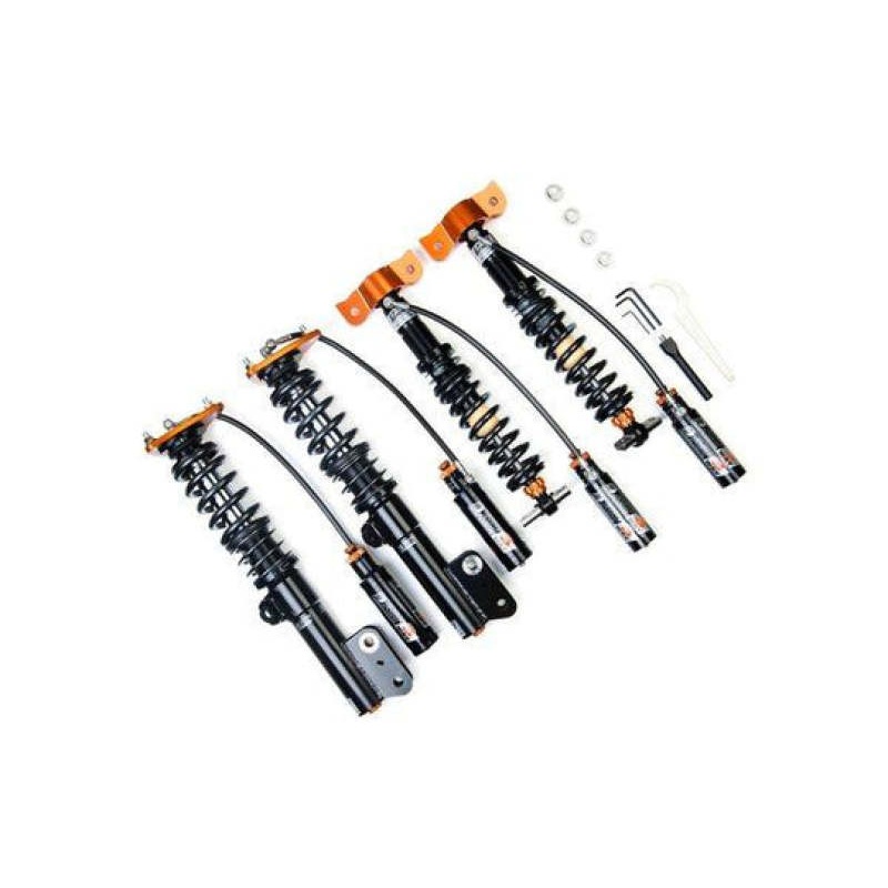 AST 5300 Series Coilovers BMW 1 series – E8X