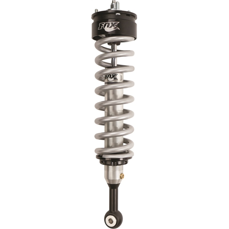 Fox 2.0 Performance Series 4.9″ IFP Coilover  / Front Shock 2014+ Ford F-150 4WD / 0″-2″ Lift