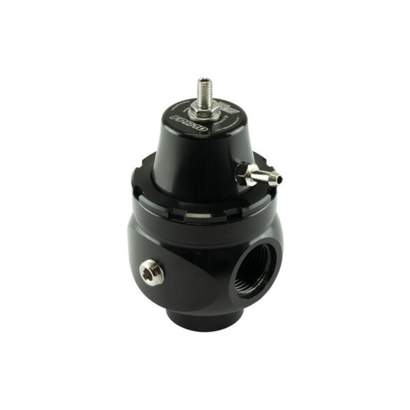 Turbosmart FPR10 Fuel Pressure Regulator Suit -10AN (Sleeper)