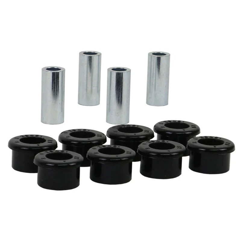 Whiteline 1988-1994  NISSAN 200SX S13 CA18 ENGINE Rear  Control Arm Upper Rear – Bushing Kit W62546