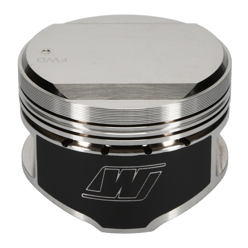 Wiseco K591M86AP Nissan Turbo Domed +14cc 1.181 X 86 Piston Kit
