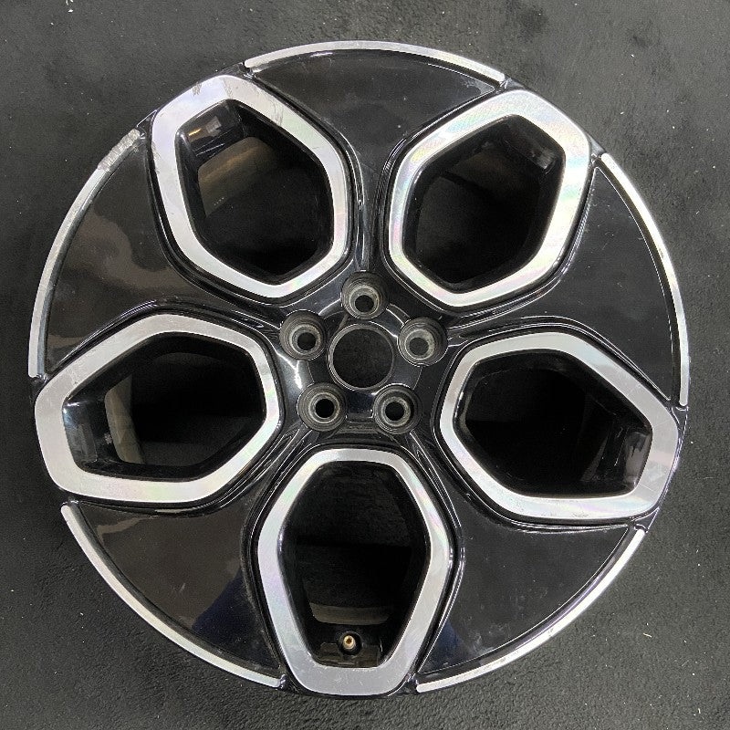 20″ MUSTANG MACH-E 21-23 20×8 10 slot Original OEM Wheel Rim