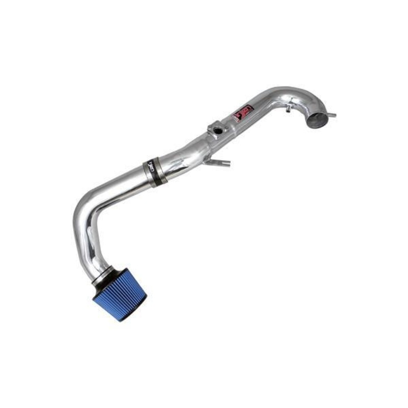 2005-2007 Subaru Impreza RS 2.5L-4cyl Polished Cold Air Intake by Injen (SP1222P)