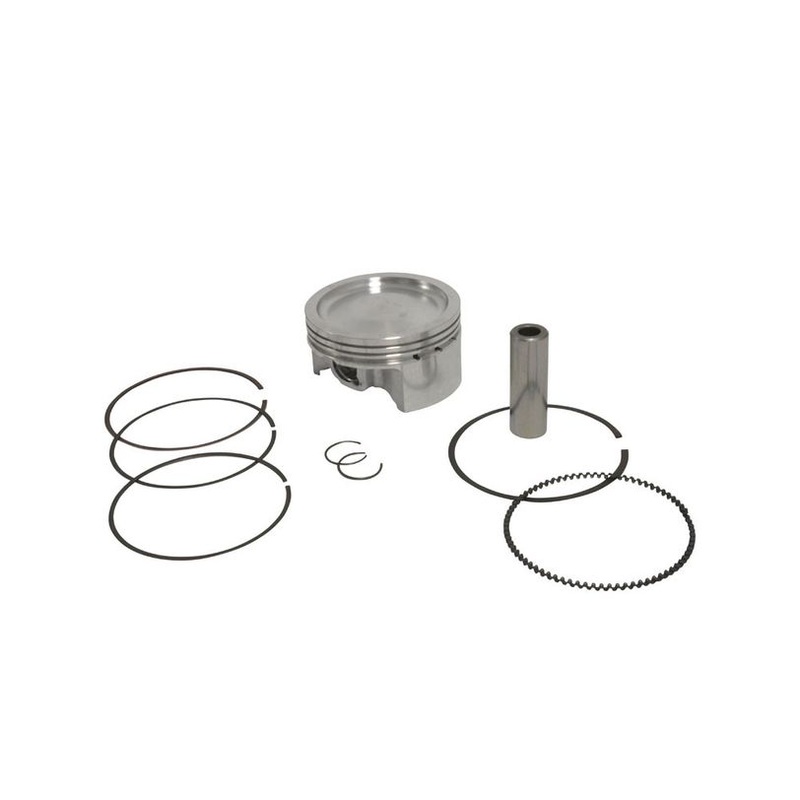 Athena S4C06300002B Ring Set Diameter 63 mm for Athena Piston