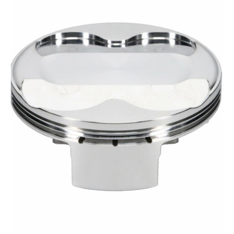 JE Pistons Honda M/C CRF 450 2017 14.5 to 1 Piston Kit