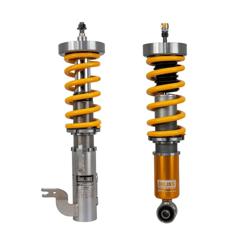 Ohlins Road & Track Coilovers | 2022+ Subaru WRX VB (SUS MX00S1)