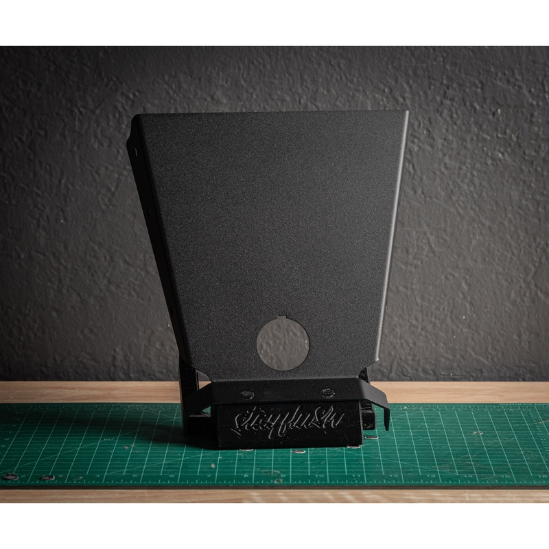 StayFlush Clean Start Console by StayFlush