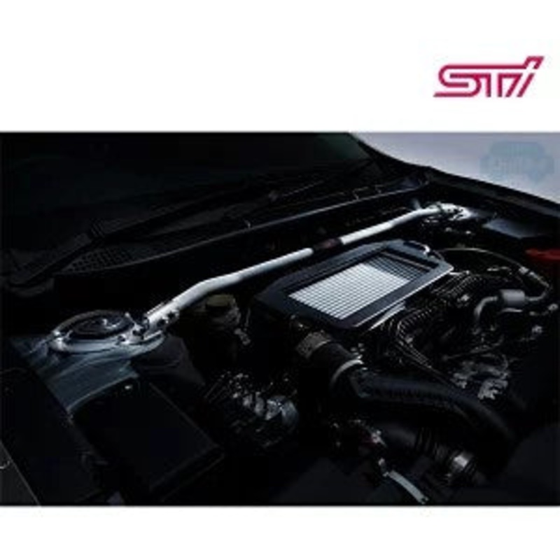 Subaru JDM STI LEGACY / OUTBACK BT FLEXIBLE TOWER BAR FRONT | ST20502B2000
