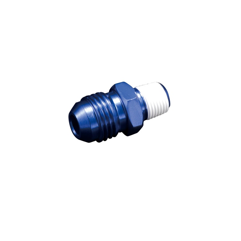 Tomei Fuel Pressure Regulator -6AN Fitting Universal | TB509A-0000C