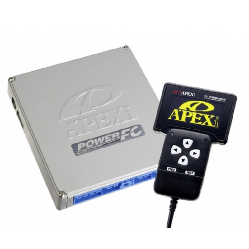 A’PEX-i Power FC – 03-05 Mitsubishi Lancer Evolution VIII