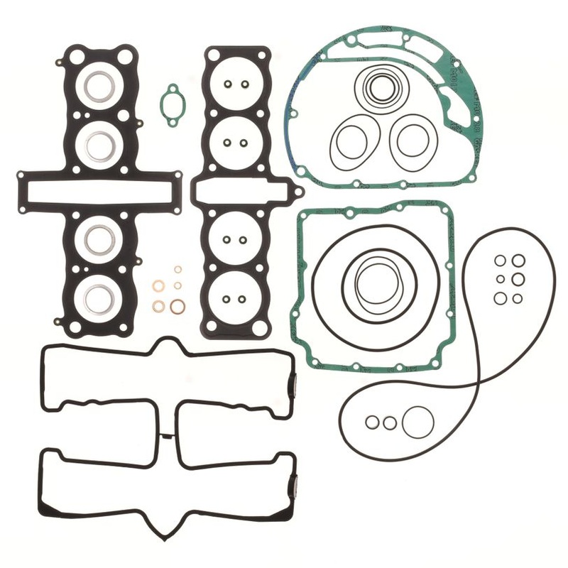 Athena P400485850603 Complete Gasket Kit (oil seals not included)