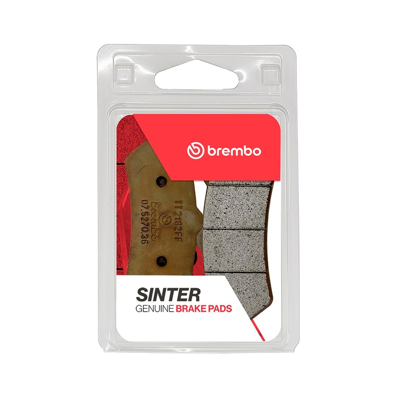 Brake Pads – 0708359