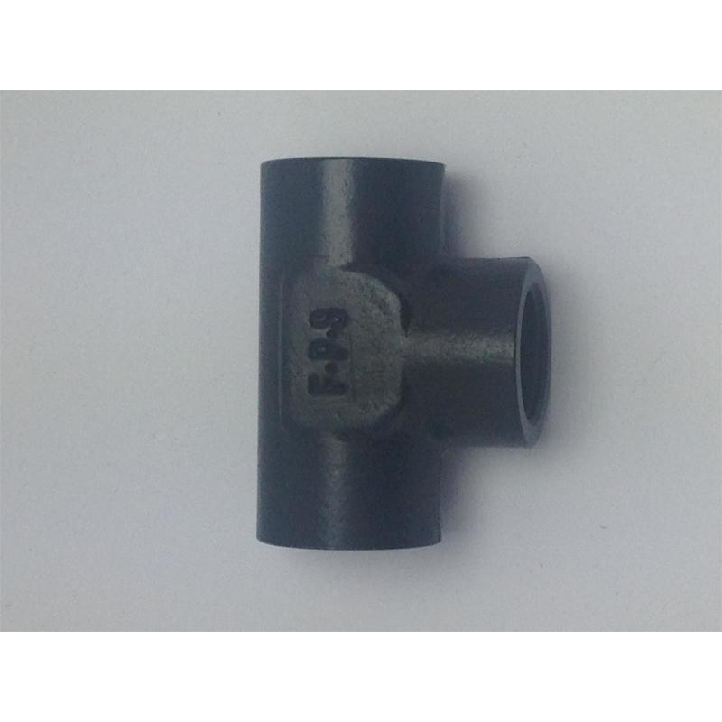 Fragola 3/8 Female Pipe Tee