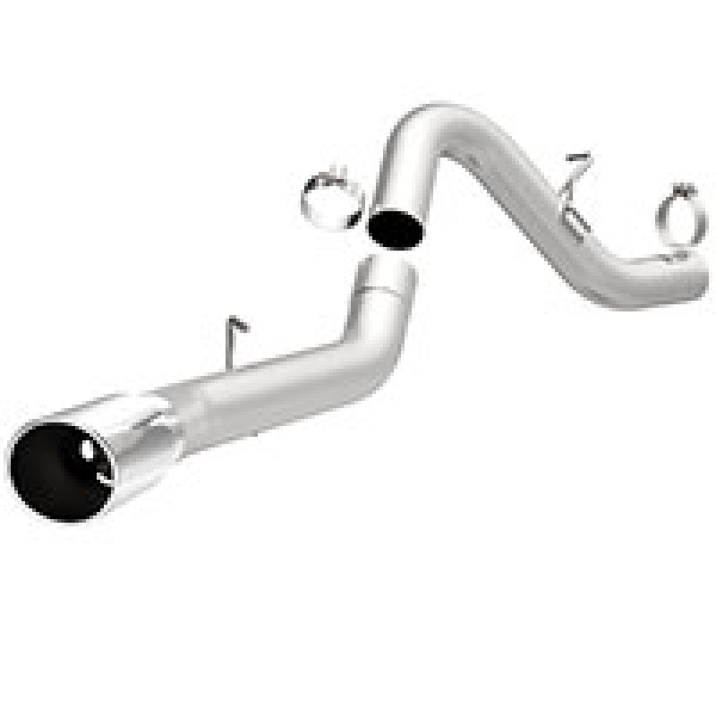 MagnaFlow Sys C/B 11 GM Diesel 6.6L 4inch DPF