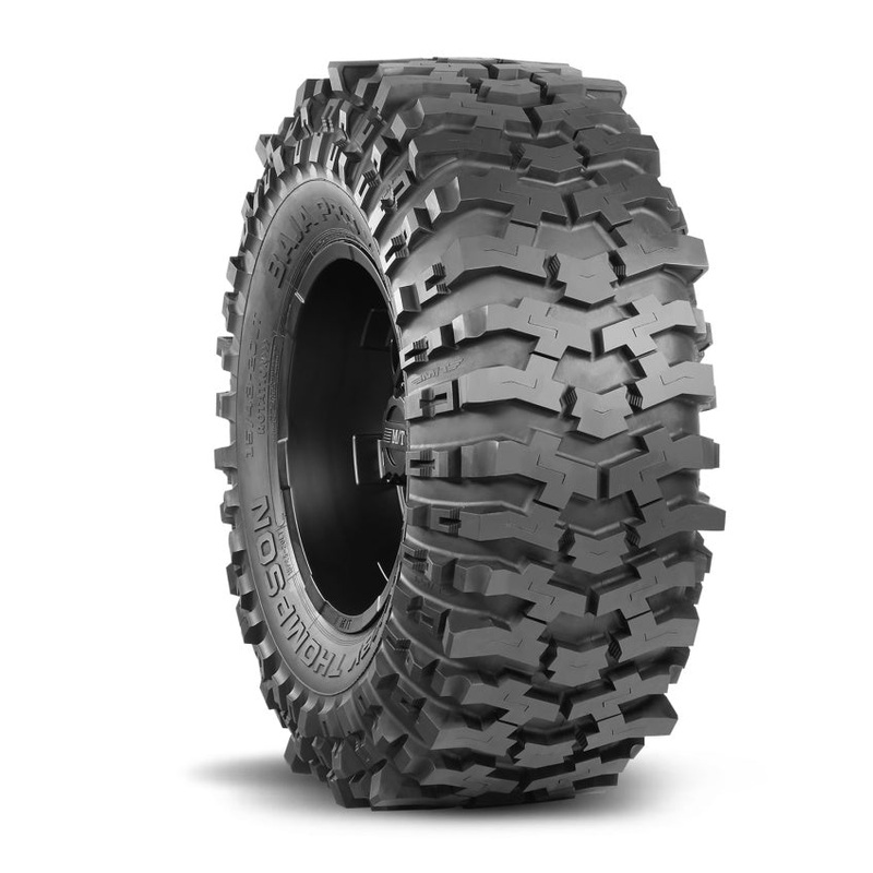 Mickey Thompson Baja Pro XS Tire – 40X13.50-17LT 41703