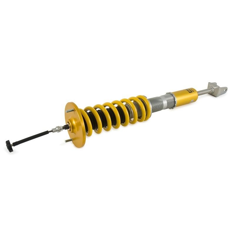 Ohlins 95-02 Nissan Skyline GT-R (R33/R34) Road & Track Coilover System