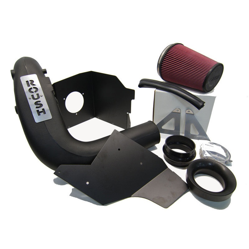 Roush 2004-2008 Ford F-150 5.4L V8 Cold Air Intake Kit