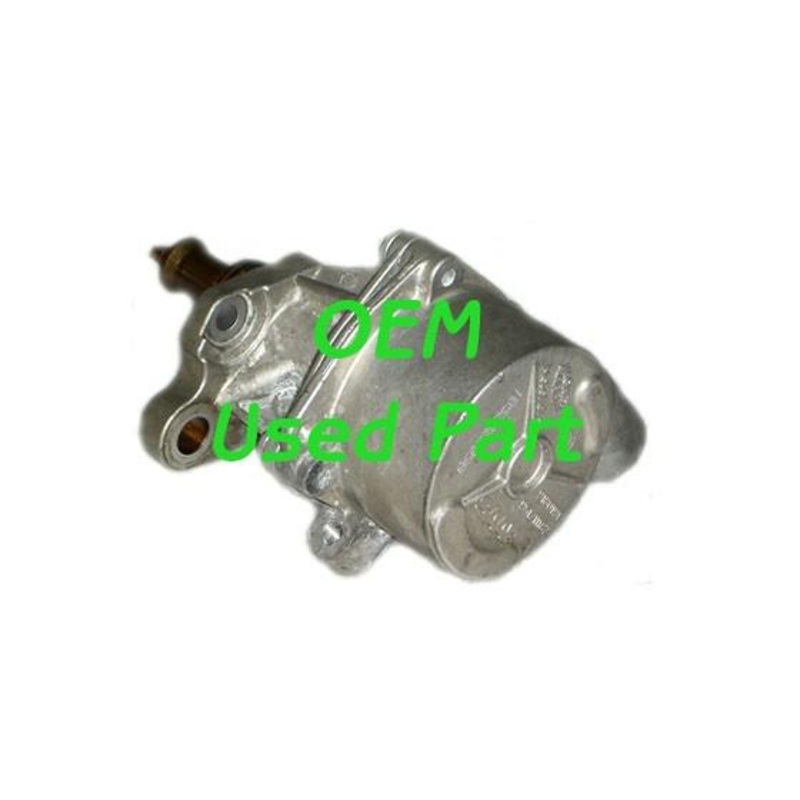 Vacuum Pump OEM USED