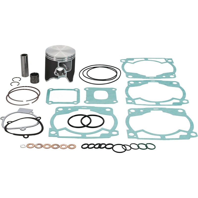 Vertex VTK23375B-3 Piston 17-19 KTM 300 XC 300cc Top End Piston Kit