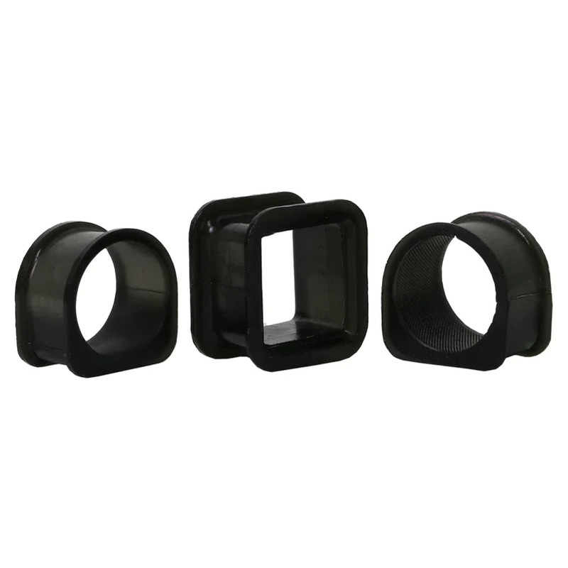 Whiteline 2001-2007  SUBARU IMPREZA WRX STI GD Front  Steering Rack and Pinion – Mount Bushing Kit KSR202