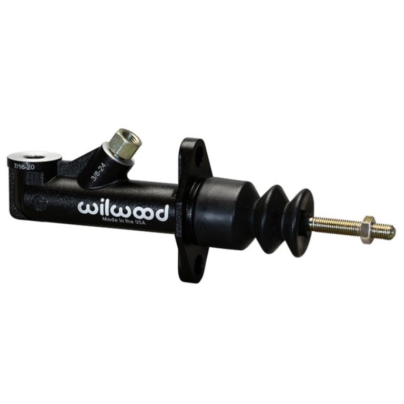 Wilwood GS Remote Master Cylinder – .625in Bore