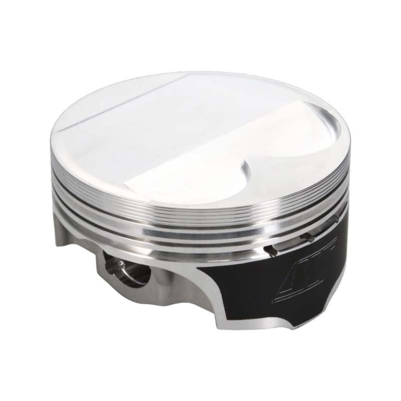 Wiseco Nissan VR38DETT +3.5cc 1.210in x 3.760in HD – 3D Dome 10.5:1 Piston Kit