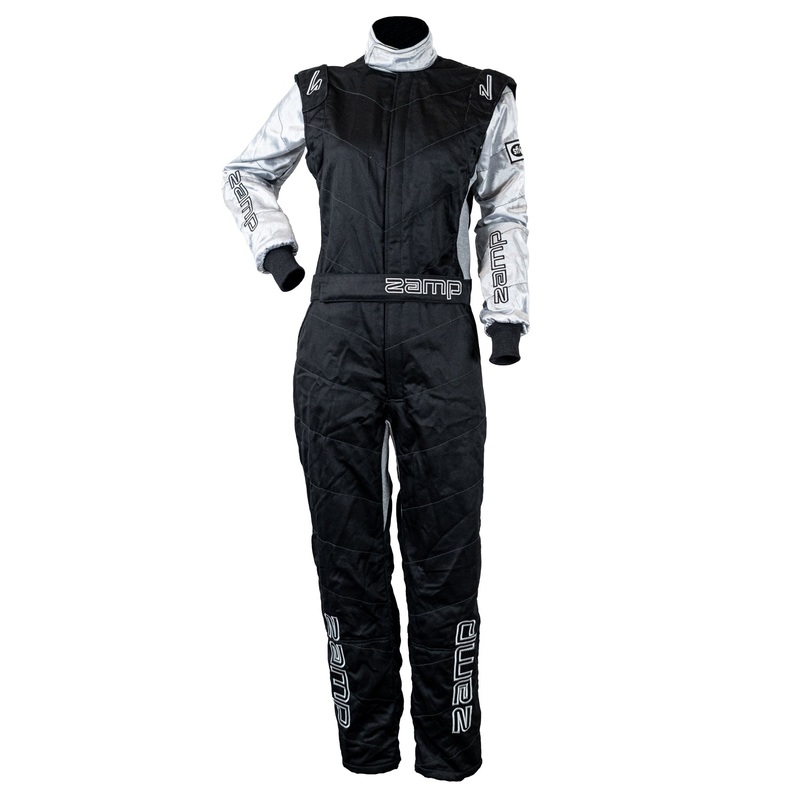 Zamp ZR-40 Women’s Race Suit – SFI 3.2A/5