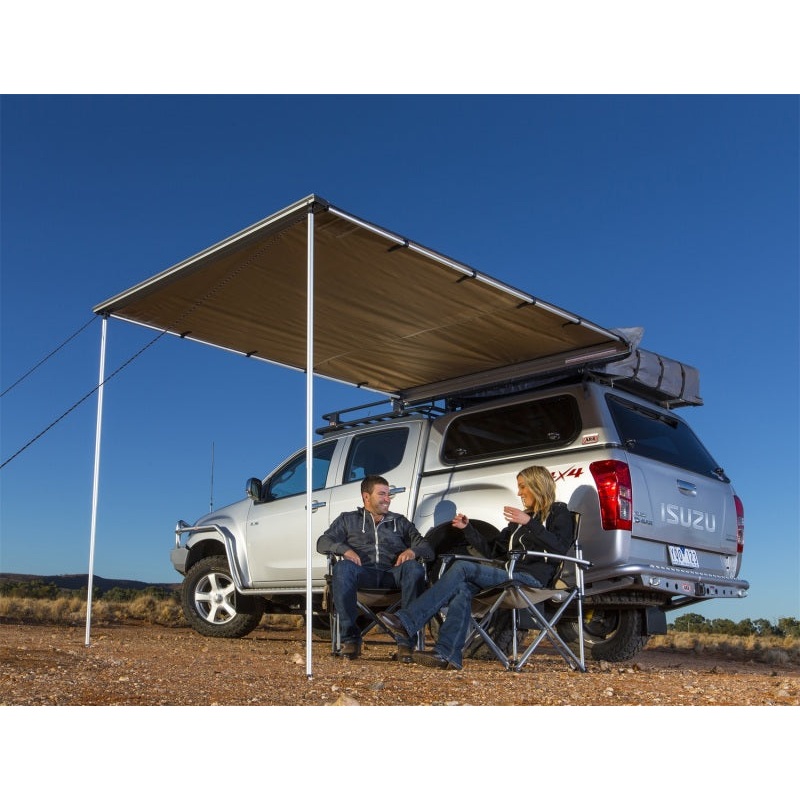 ARB Canvas – Awn 2500 X 2500 Fire Retardant Us/Canada Spec