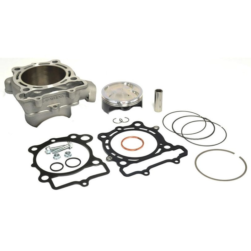 Athena P400250100013 Gasket Kit for Athena Big Bore Cylinder Kit