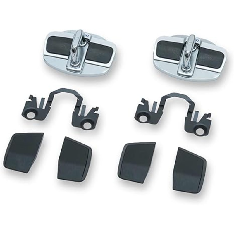 Cusco 17-21 Toyota 86 / 13-24 Subaru BRZ Door Stabilizer – Set of 2