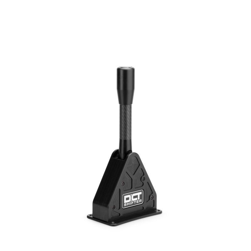 DCT Shifter – Sequential shifter 290GTE Carbon Fiber Matte
