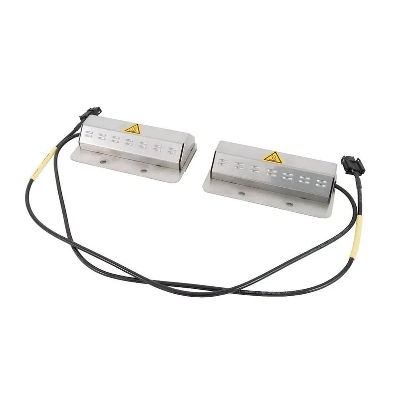 Ohlins Cancellation Kit – Honda Civic Type-R FK8 / FL5