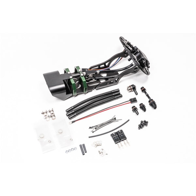 Radium Engineering Fuel Pump Hanger – 02-07 WRX/STI