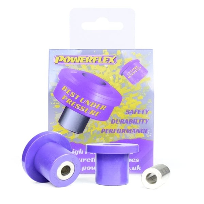 Smart PlusTwo, Roadster, Coupe (inc Brabus, 01 – 07) Rear Link Arm Bushing Inner